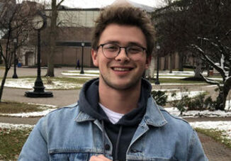 Sam Shaw Sees Hope in Good Bones