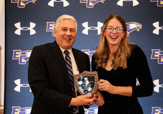 Graduating Reception Celebrates the Promising Class of 2023