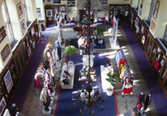 Hilfiger Family And Elmira College Work Together To Inspire New Generations