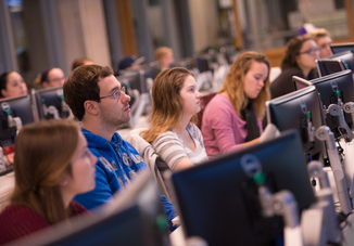 Elmira College extends program expertise into career-focused programs