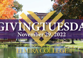 Help Us Reach our #GivingTuesday Goal!