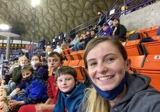 Changing Elmira One Child At A Time