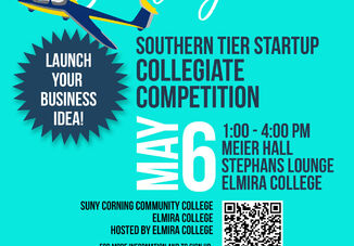 New Collegiate Competition Teaches Entrepreneur And Business Skills