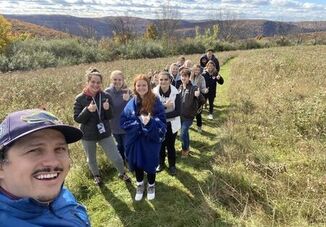 Welcome Wednesdays: Finding And Creating Communities In The Elmira Area