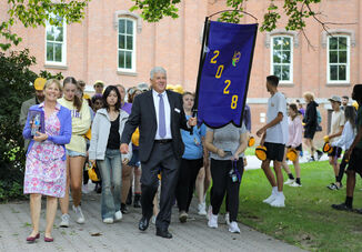 EC Welcomes the Impressive Class of 2028!