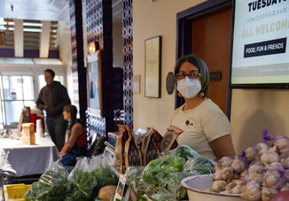 Incorporating Sustainability Into The Campus Community