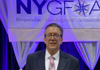 John Savash Named President of Finance Association Executive Board