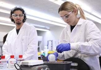 Northeast and Elmira Colleges Guarantee Student Admission with Articulated Program Agreements