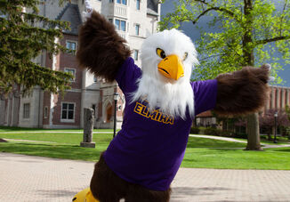 Attend Soaring Eagles Day on April 1 