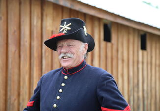 Elmira College To Co-Host Second Annual Civil War Symposium