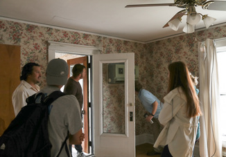 New Sustainability Leaders Strive To Make Elmira College Better And Better 