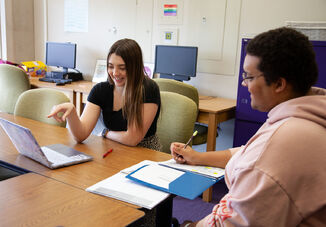 Elmira College Launches Program that Explores Media Studies