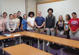 Students Are Soaring Into Leadership Thanks To New 10-Week Program