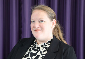 Elmira College Welcomes New Dean Of Students