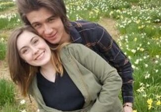 Jadde DiDonato-White '23 Awarded The Daniel J. Lipson Prize