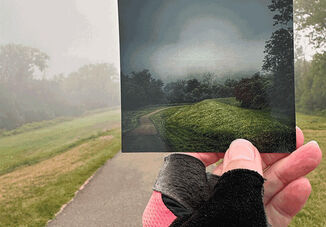 Jan Kather Exhibiting Images In “Camera & Collage” Show