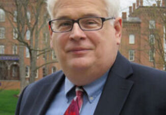 Jim Twombly Elected Vice President Of The New York State Political Science Association