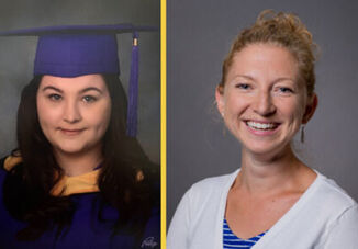 e-Life Journal Recently Published Research From Elmira College Student and Professor