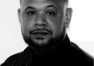 Spotlight: Larry Parker, Director Of Diversity, Equity, and Inclusion