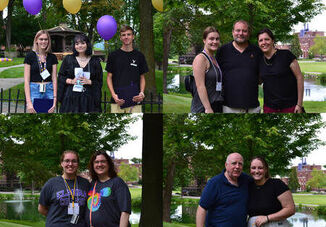 The Tenacious Legacies