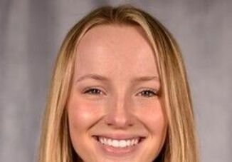 Madison Lee Brown-Bloom '23 Receives Chemistry Awards