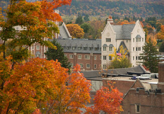 Elmira College Joins Pilot Program To Support Campus Health And Safety
