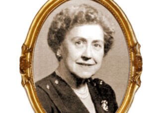 Elmira College Granted Scholarship Funds From The Mildred Faulkner Truman Foundation
