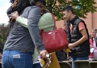 Move-In Monday: Letting Go