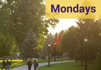 October Mindful Mondays at Elmira College