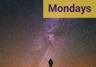 Mindful Mondays: The Art of Gratitude and Awe