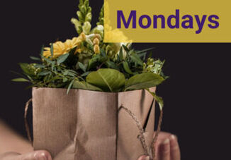 Mindful Mondays: Treat Yo' Self