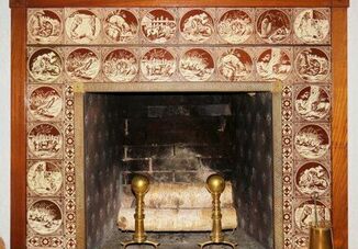 Center For Mark Twain Studies Annual Fireplace Writing Contest Announced