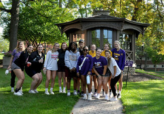 Elmira College Again Ranks High In U.S. News & World Report Best Colleges Lists