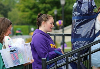 Move-In Monday: EC Pack List