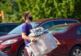 Move-In Monday: The EC Pack List