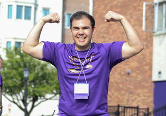 Welcome Wednesdays: Developing Habits For Body And Mind