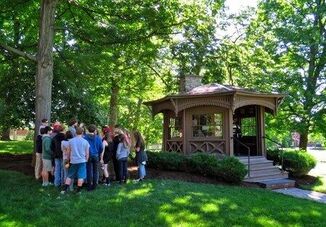 Center For Mark Twain Studies Offering Virtual Summer Institute for Teachers