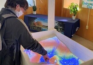 Elmira College Receives Grant From Corning Incorporated Foundation To Enhance Environmental Science 