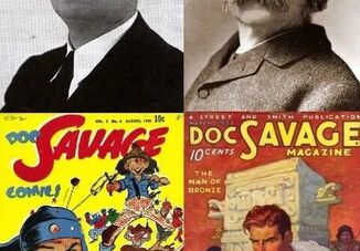 Fall 'Trouble Begins' Lecture Series Begins October 4