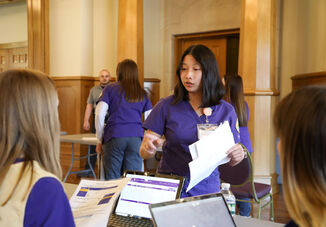 Elmira College To Add  Public Health Minor 