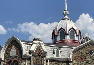2024 Park Church Lecture Series Continues