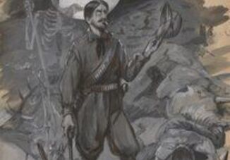 Summer Park Church Lecture Series Continues July 29