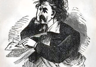 Spring Trouble Lecture Series Continues May 31 