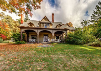 Elmira College Center For Mark Twain Studies Receives Preserve New York Grant