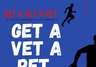Students Organize Fundraisers to Support Give A Vet A Pet Program