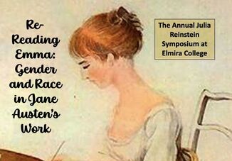 27th Annual Julia Reinstein Symposium Focuses On Jane Austen’s Classic Novel