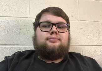 Robert Ernst '22 Awarded Algernon DeWaters Gorman Prize