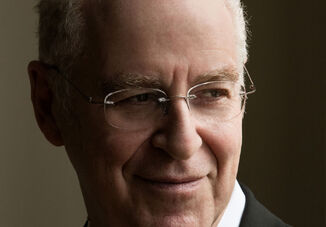 Biographer Ron Chernow to Speak At Elmira College on October 8 