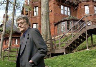 Fall 'Trouble Begins' Lecture Series Continues Oct. 20