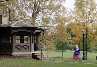 Center for Mark Twain Studies Receives Grant From Corning Incorporated Foundation To Preserve Twain'